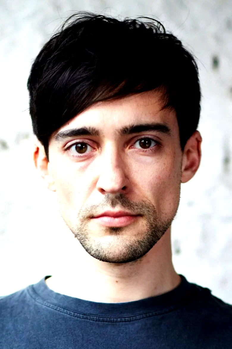 Blake Ritson