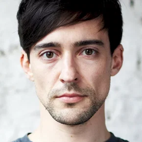Photo star : Blake Ritson