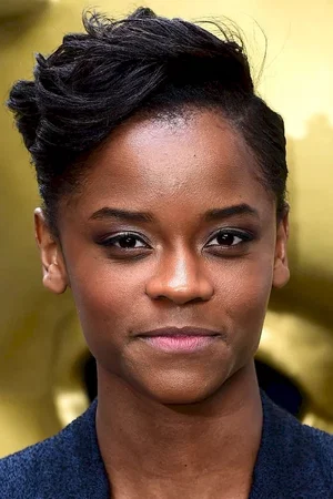  Letitia Wright photo