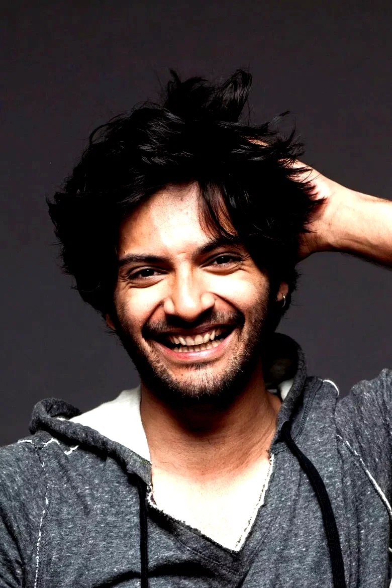  Ali Fazal