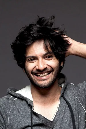 Photo de  Ali Fazal