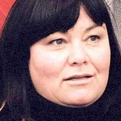 Dawn French