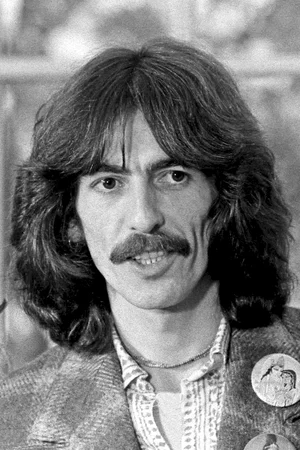 George Harrison
