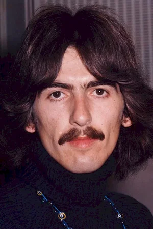 Photo de George Harrison