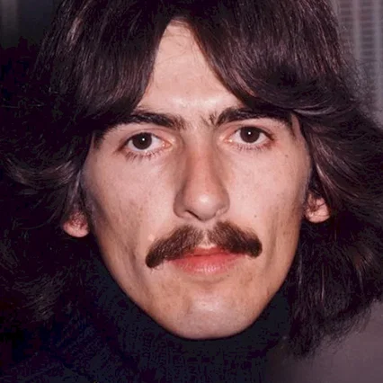 George Harrison