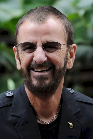  Ringo Starr photo