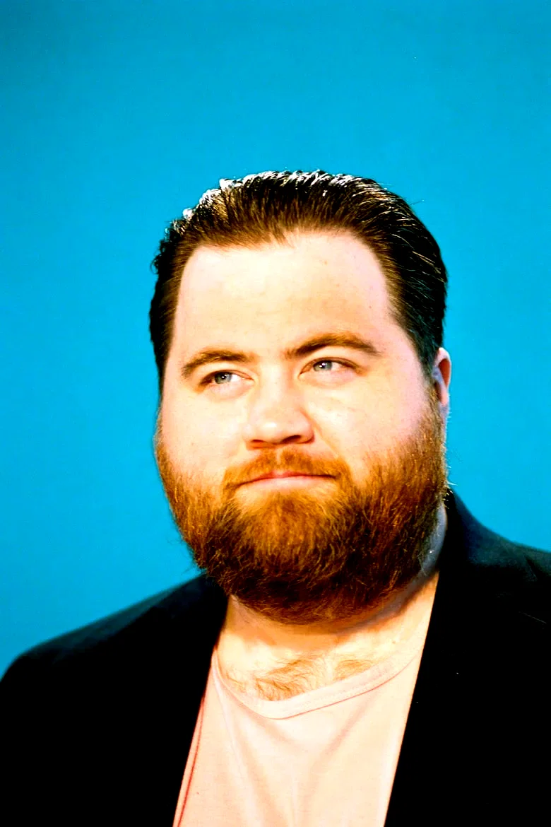 Paul Walter Hauser