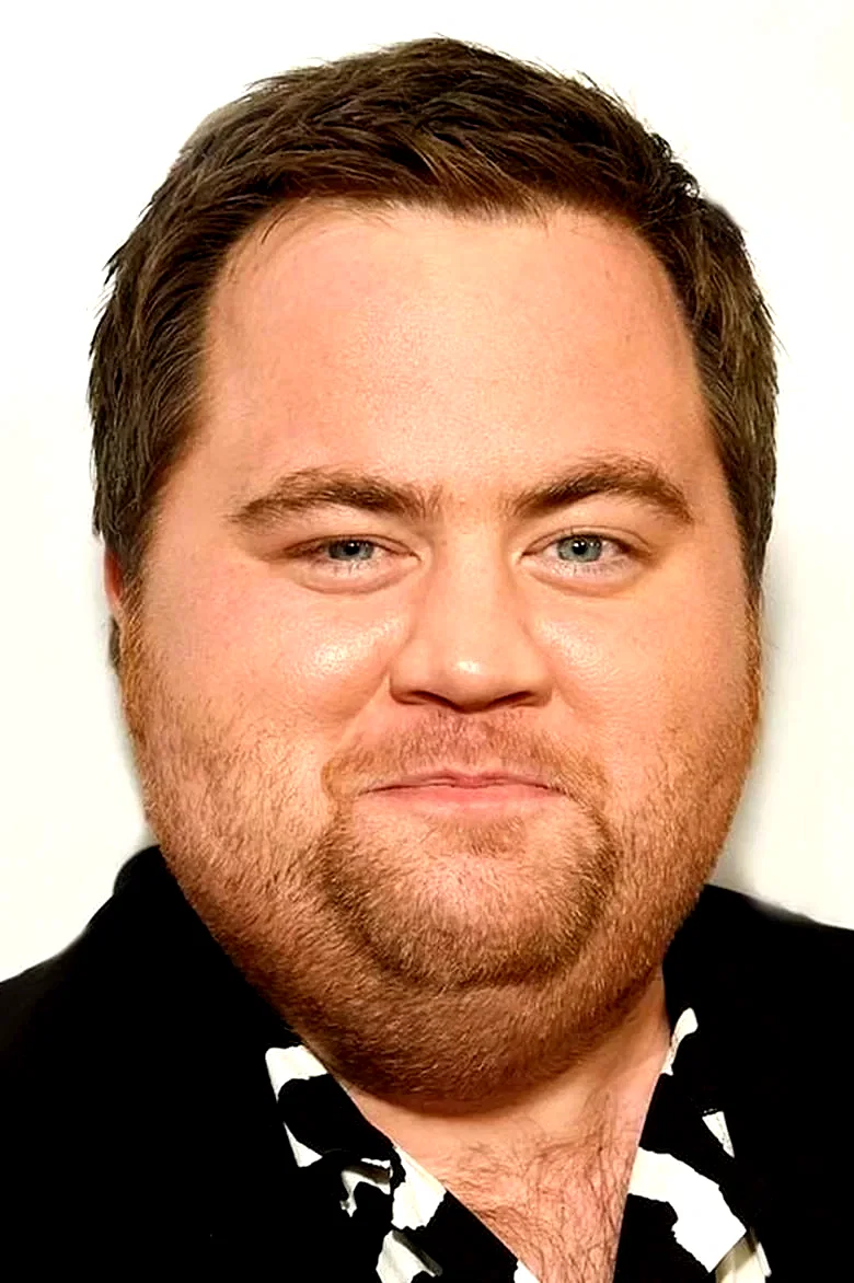 Paul Walter Hauser