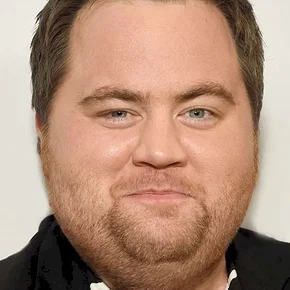 Photo star : Paul Walter Hauser