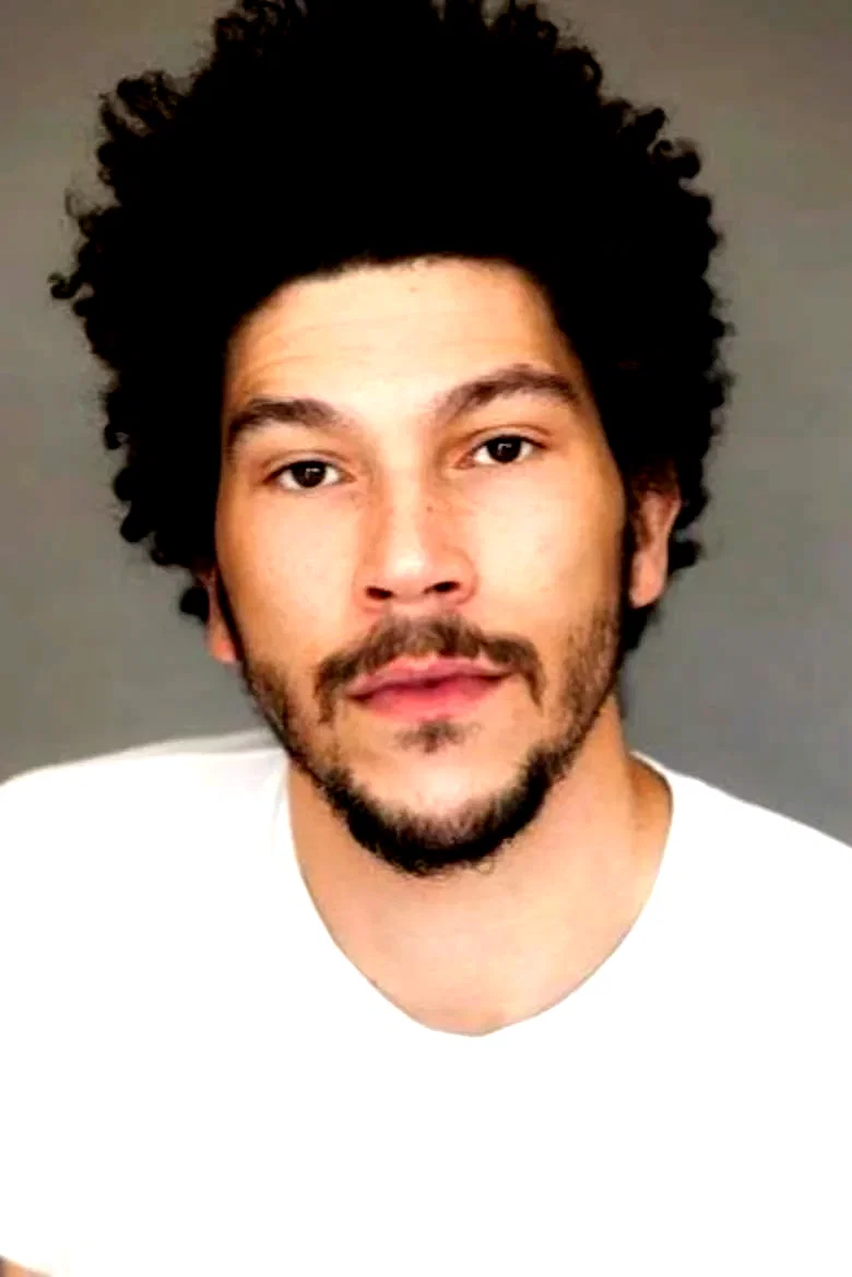 Joel Fry