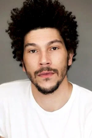 Joel Fry photo