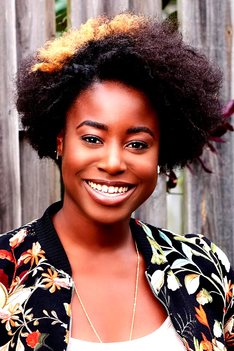  Kirby Howell-Baptiste