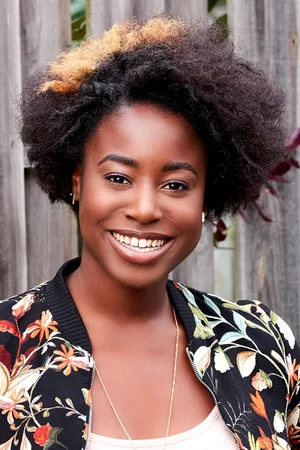  Kirby Howell-Baptiste photo