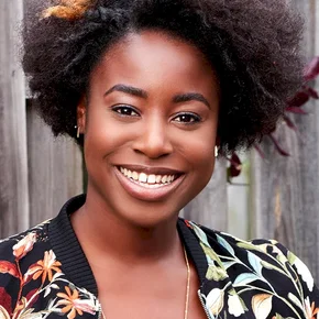 Photo star :  Kirby Howell-Baptiste