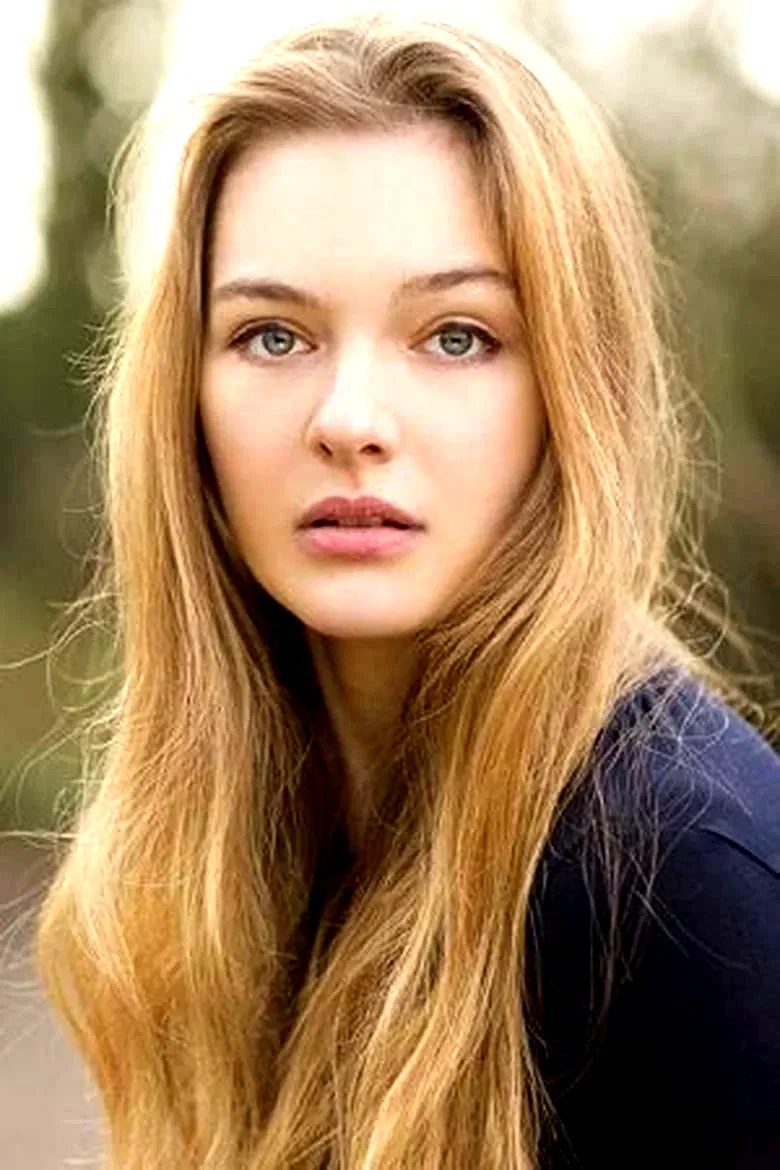  Chloé Booyens
