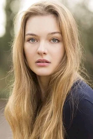  Chloé Booyens photo