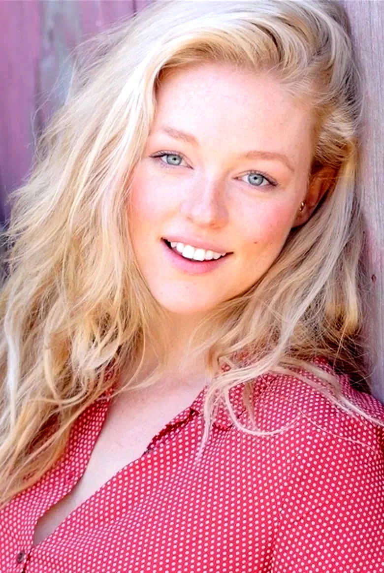  Kelly Van der Burg