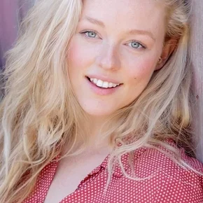 Photo star :  Kelly Van der Burg