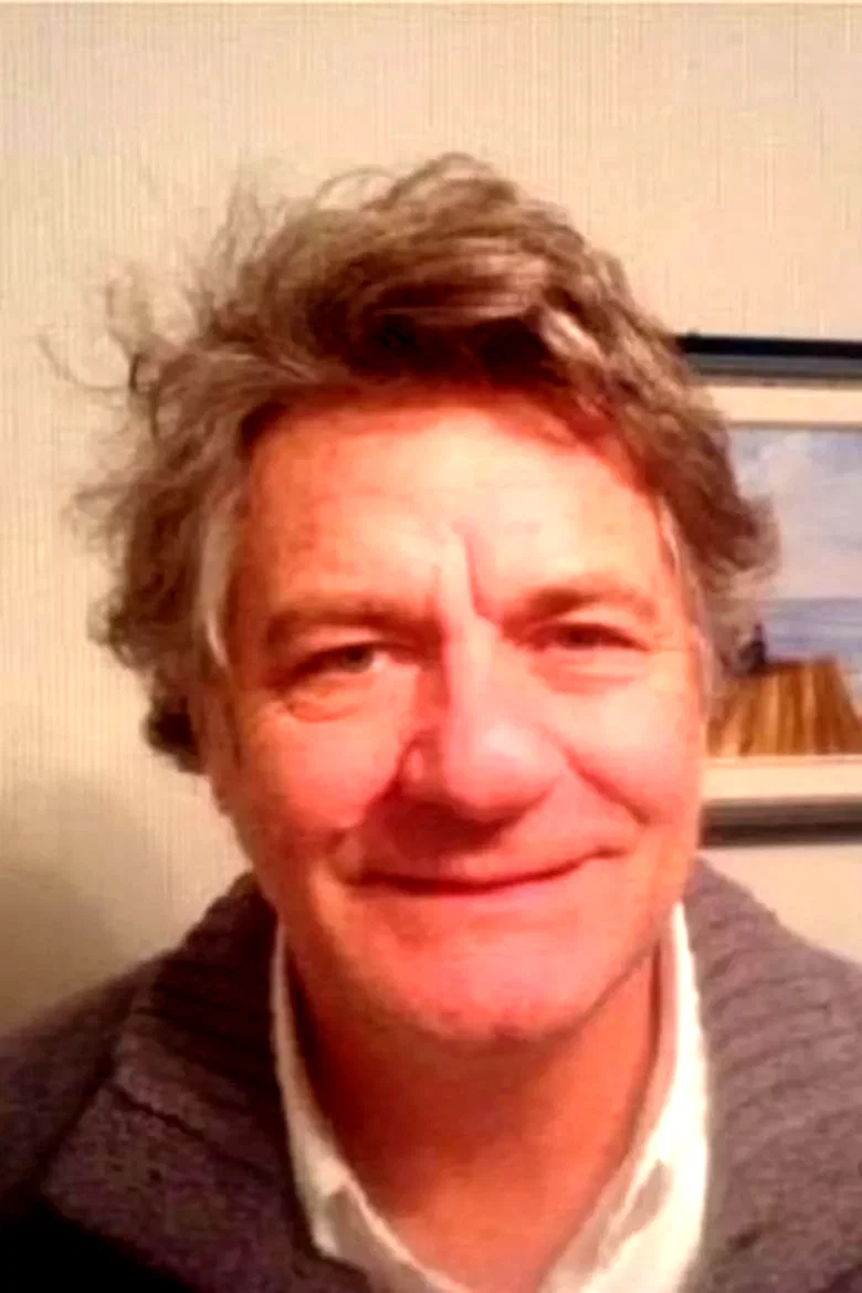  Bill Corcoran