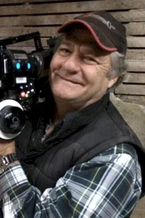  Bill Corcoran photo