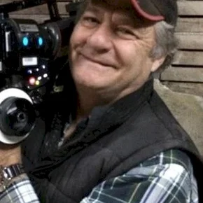 Photo star :  Bill Corcoran