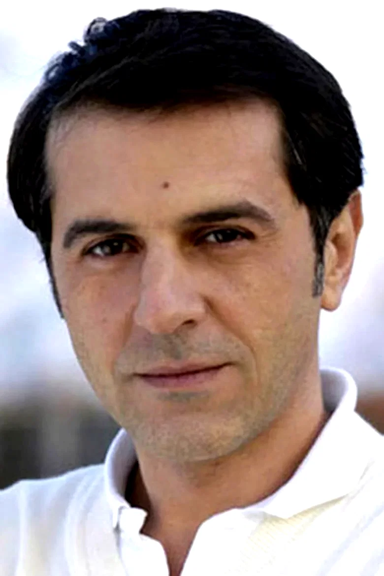 Merab Ninidze