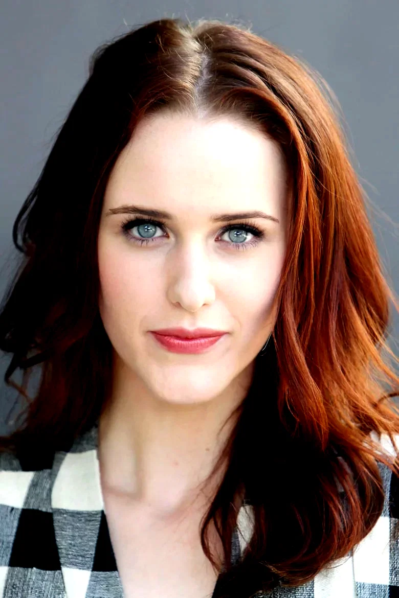 Rachel Brosnahan