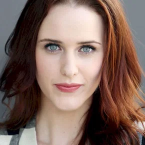 Photo star : Rachel Brosnahan