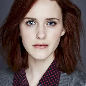 Photo star : Rachel Brosnahan