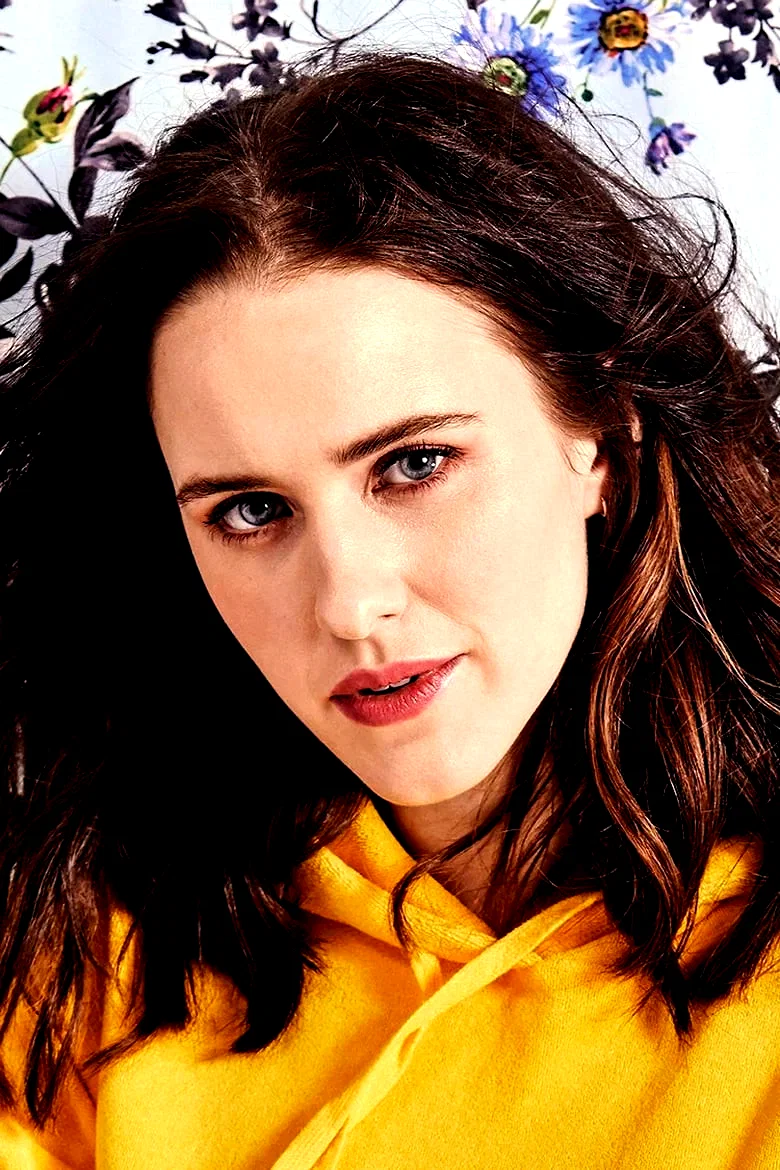 Rachel Brosnahan