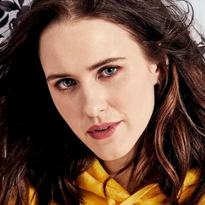 Photo star : Rachel Brosnahan