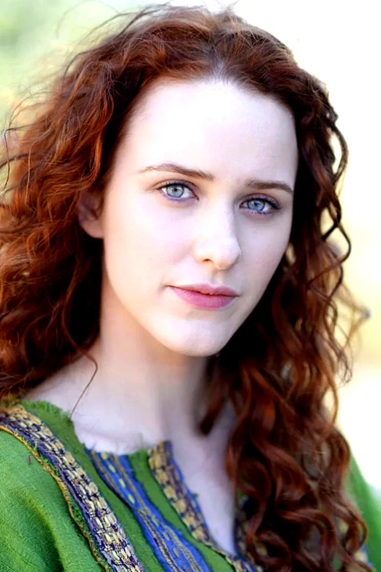 Rachel Brosnahan