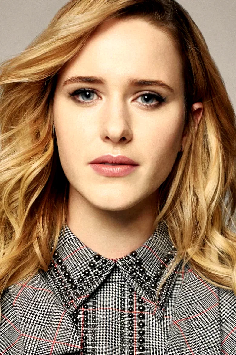 Rachel Brosnahan