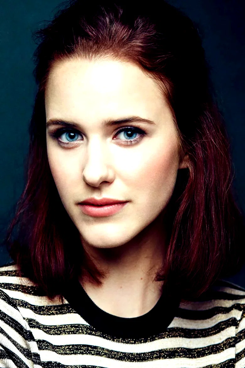 Rachel Brosnahan