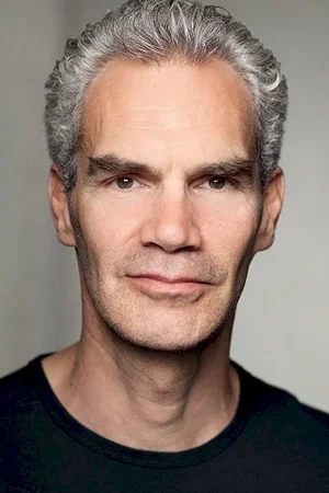 Angus Wright photo