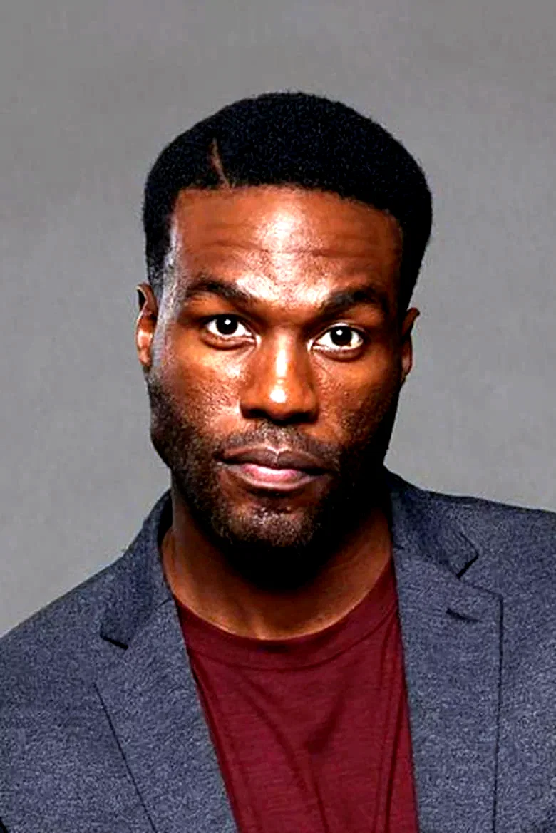  Yahya Abdul-Mateen II