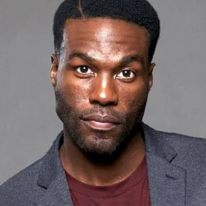 Photo star :  Yahya Abdul-Mateen II