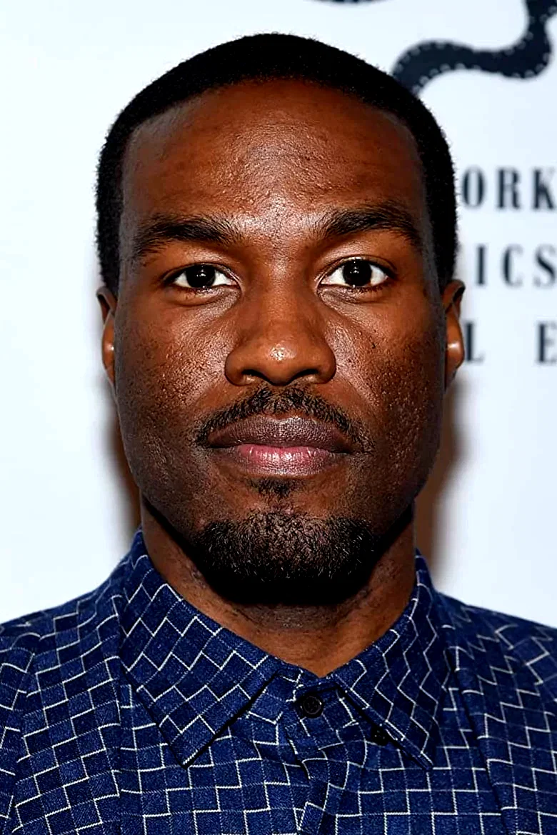  Yahya Abdul-Mateen II