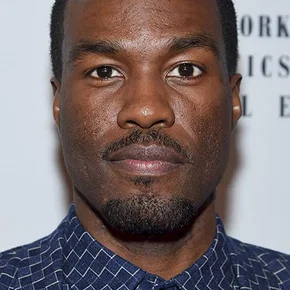 Photo star :  Yahya Abdul-Mateen II