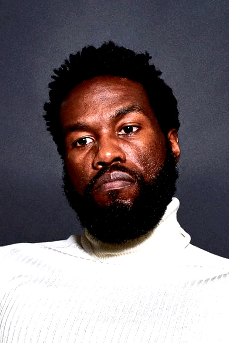  Yahya Abdul-Mateen II