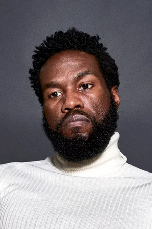  Yahya Abdul-Mateen II photo