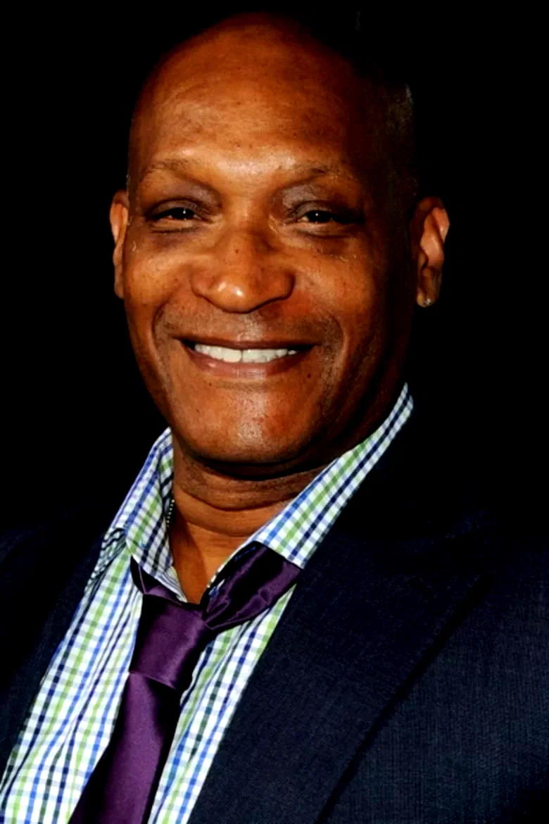 Tony Todd