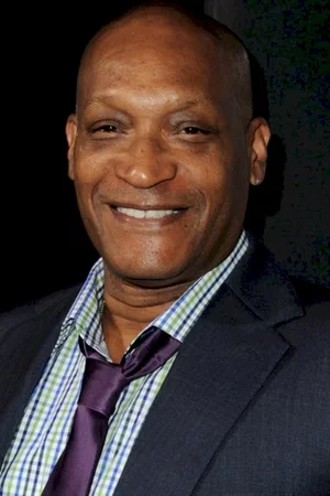 Tony Todd photo