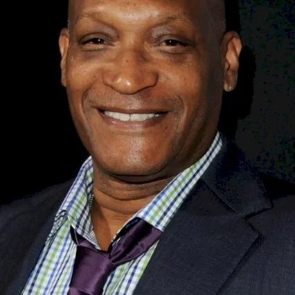 Tony Todd