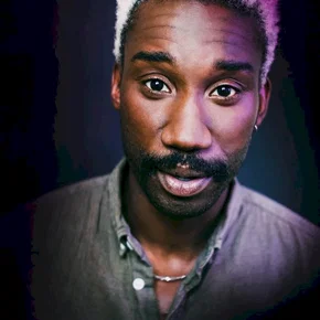 Photo star : Nathan Stewart-Jarrett