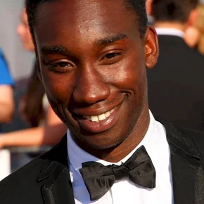 Photo star : Nathan Stewart-Jarrett