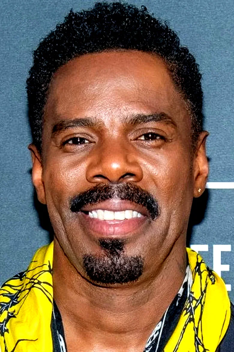  Colman Domingo