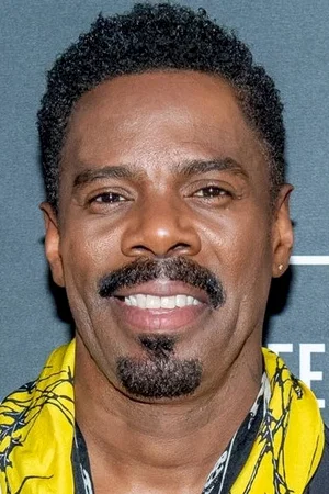  Colman Domingo photo