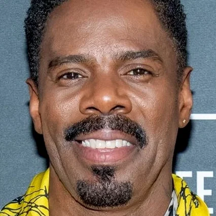  Colman Domingo