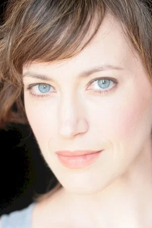Rebecca Spence photo